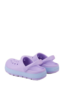 Сабо COQUI Модель 6452Viola_Candy_Blue Фото