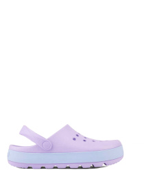 Сабо COQUI Модель 6452Viola_Candy_Blue Фото