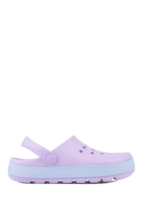 Сабо COQUI модель 6452Viola_Candy_Blue Фото