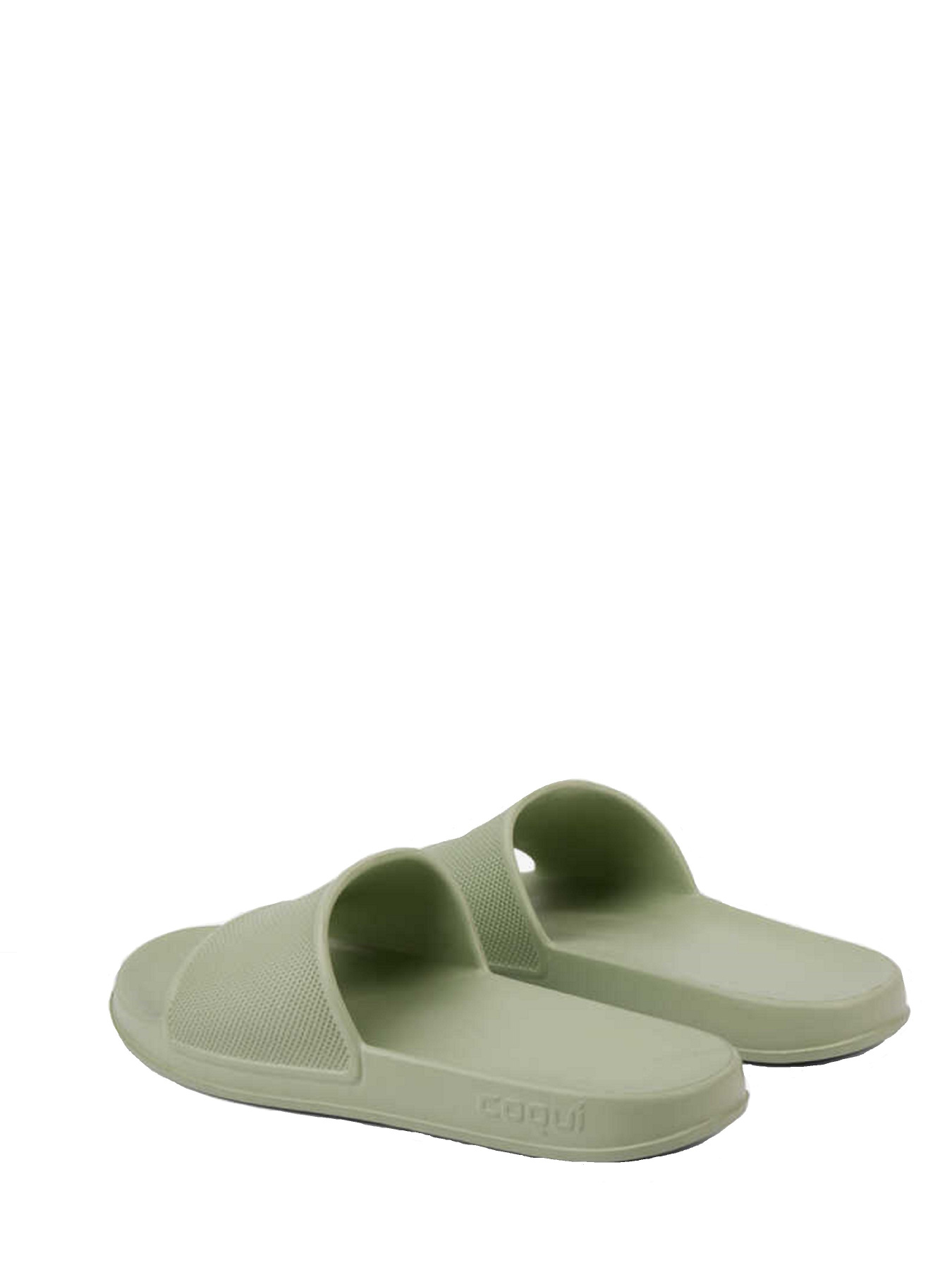 Шлепанцы COQUI модель 7082Linden_Green Фото