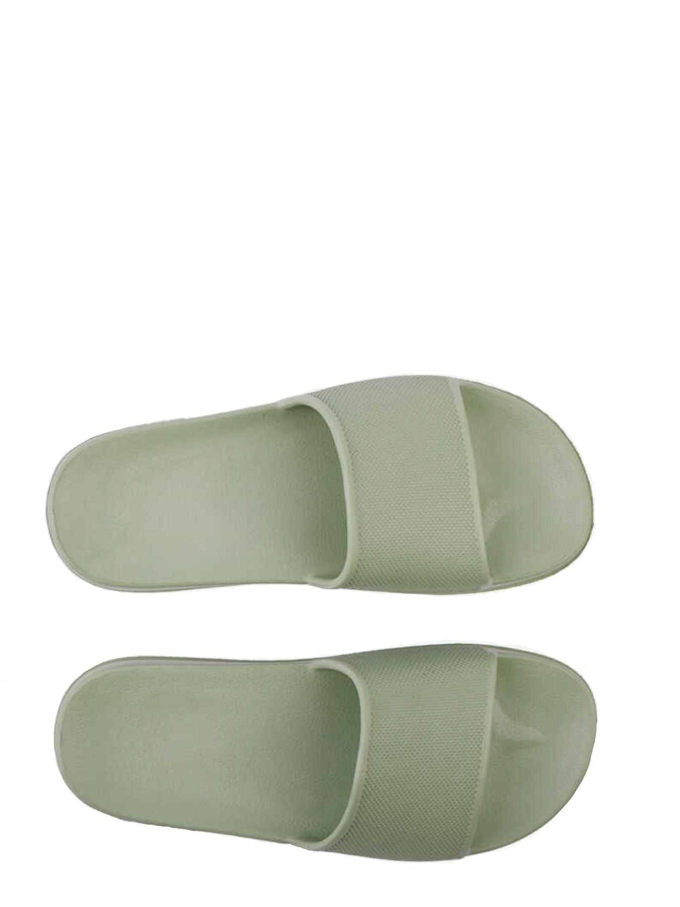 Шльопанці COQUI модель 7082Linden_Green Фото