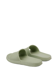 Шльопанці COQUI модель 7082Linden_Green Фото