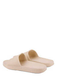 Шльопанці COQUI модель 7082Lt_Beige Фото