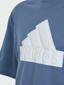 Футболка Adidas модель IS4412 Фото