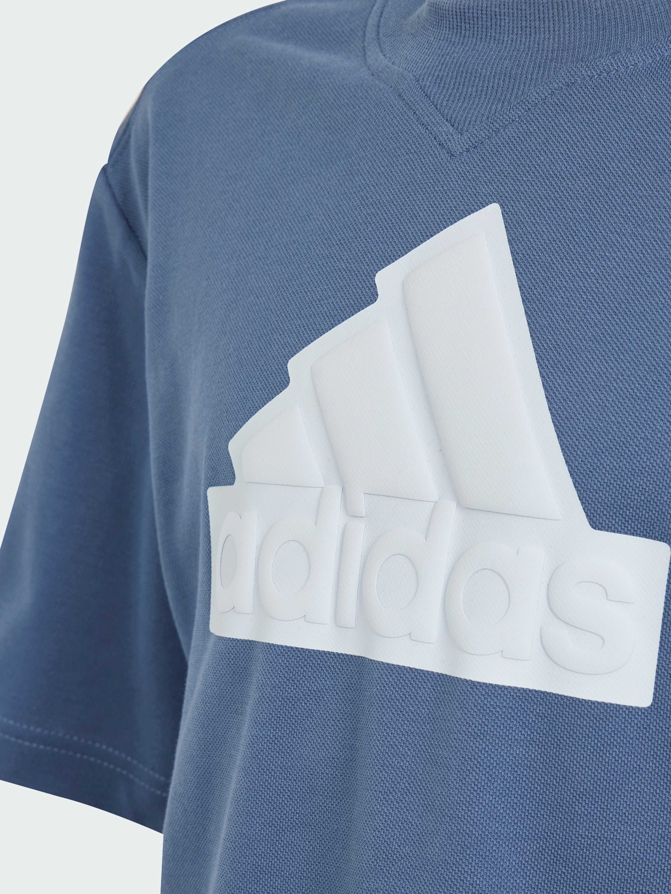 Футболка Adidas модель IS4412 Фото