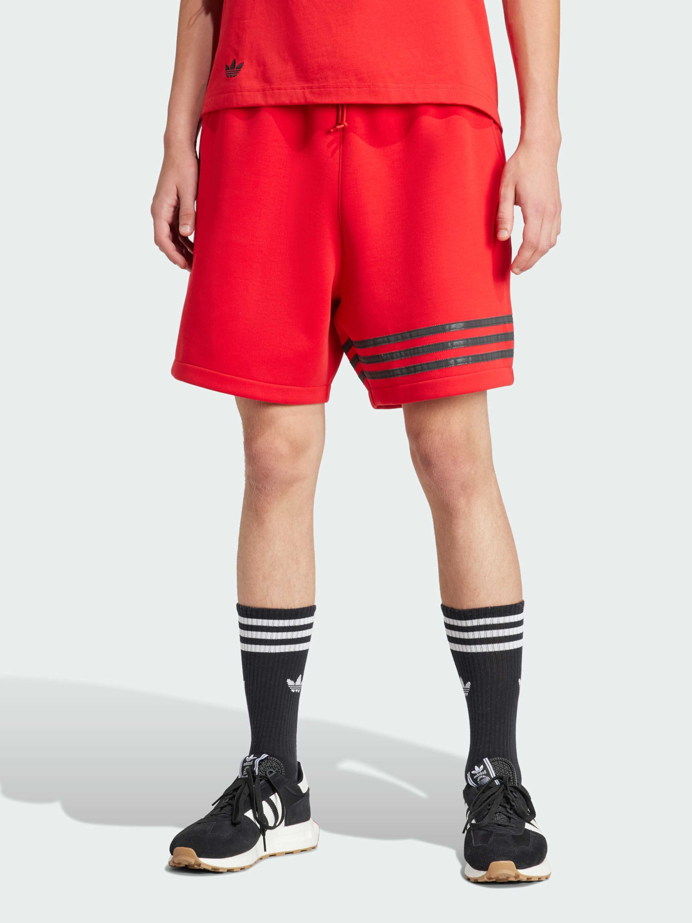 Шорты Adidas модель IS2828 Фото