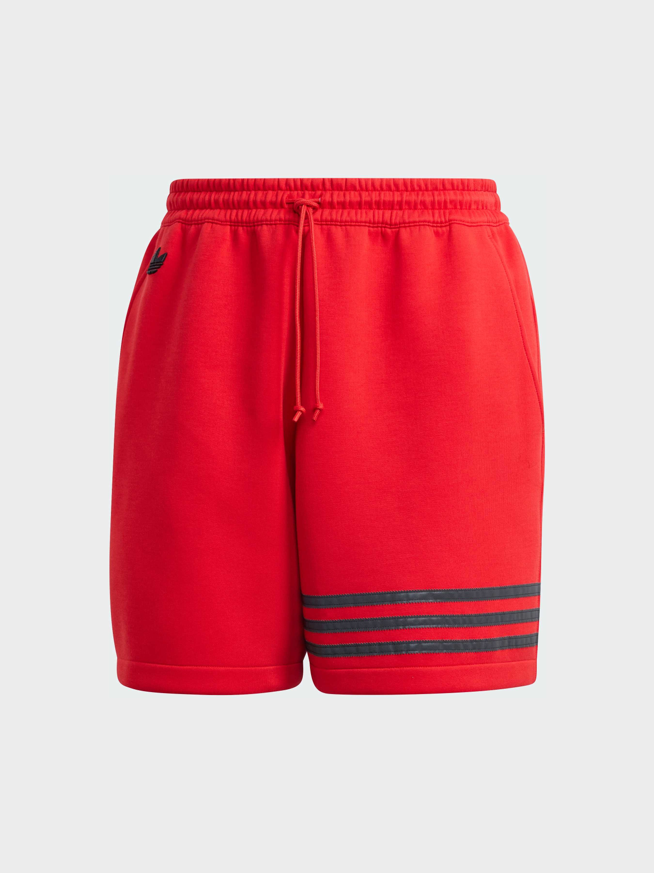 Повседневные шорты Adidas модель IS2828 Фото