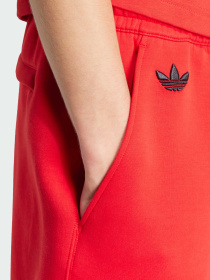 Повседневные шорты Adidas модель IS2828 Фото