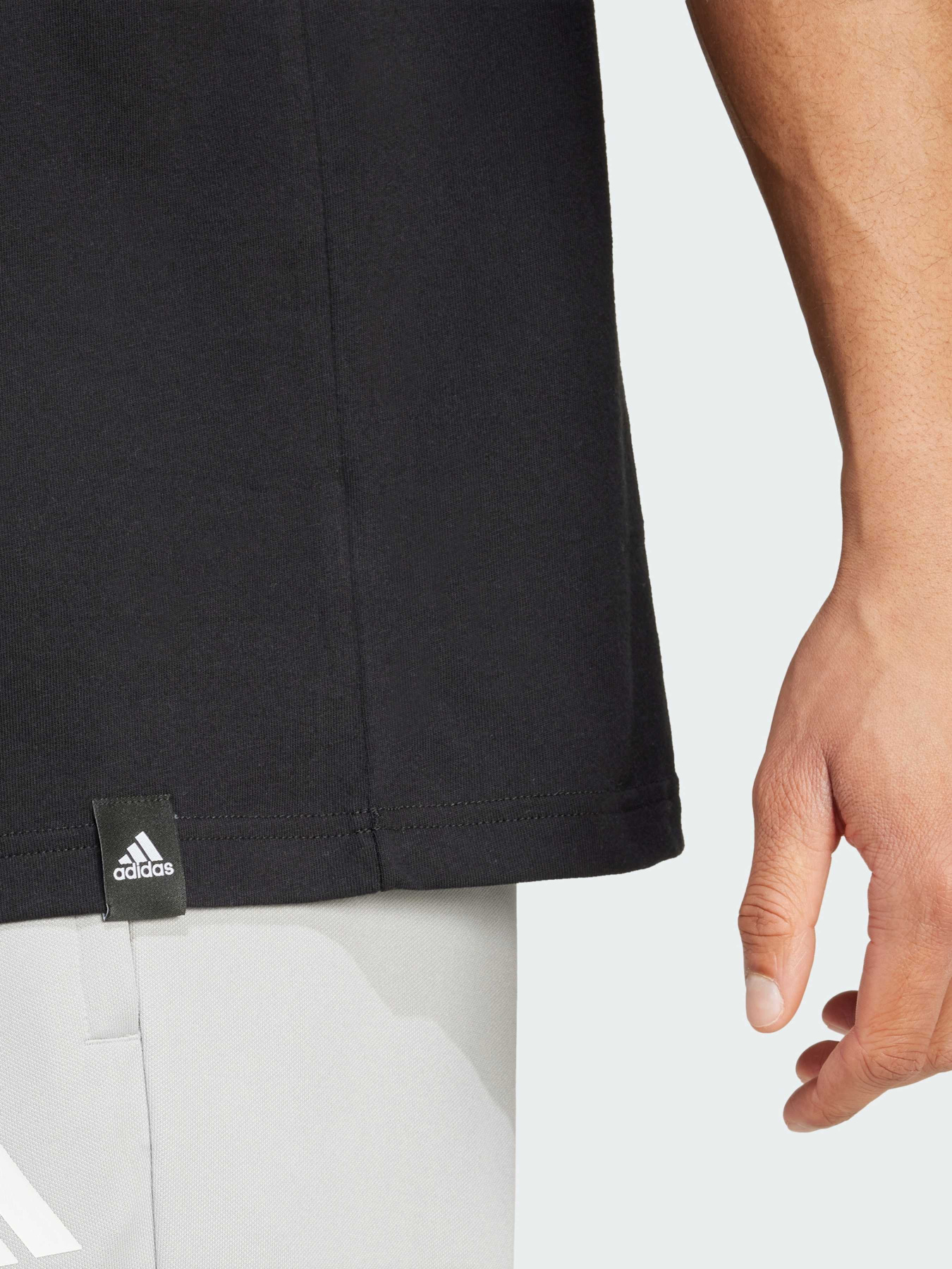 Футболка Adidas модель IY0729 Фото