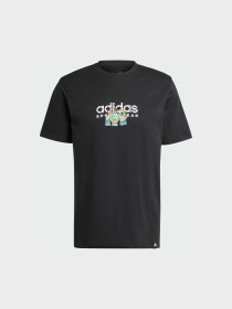 Футболка Adidas модель IY0729 Фото