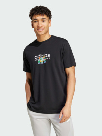 Футболка Adidas модель IY0729 Фото