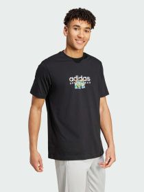 Футболка Adidas модель IY0729 Фото