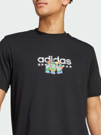 Футболка Adidas модель IY0729 Фото