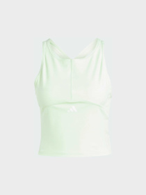 Спортивна майка Adidas Clima модель IR5644 Фото