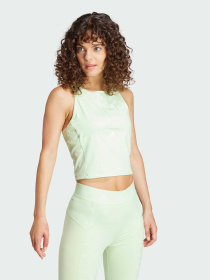 Спортивна майка Adidas Clima модель IR5644 Фото