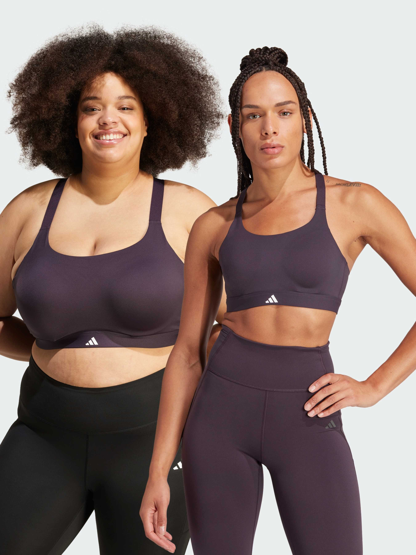 Топ спортивный Adidas модель IT6660 Фото