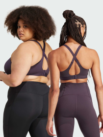 Топ спортивный Adidas модель IT6660 Фото