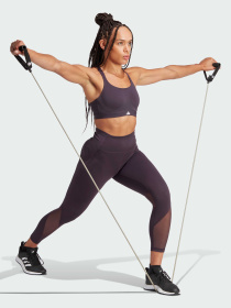 Спортивний топ Adidas модель IT6660 Фото