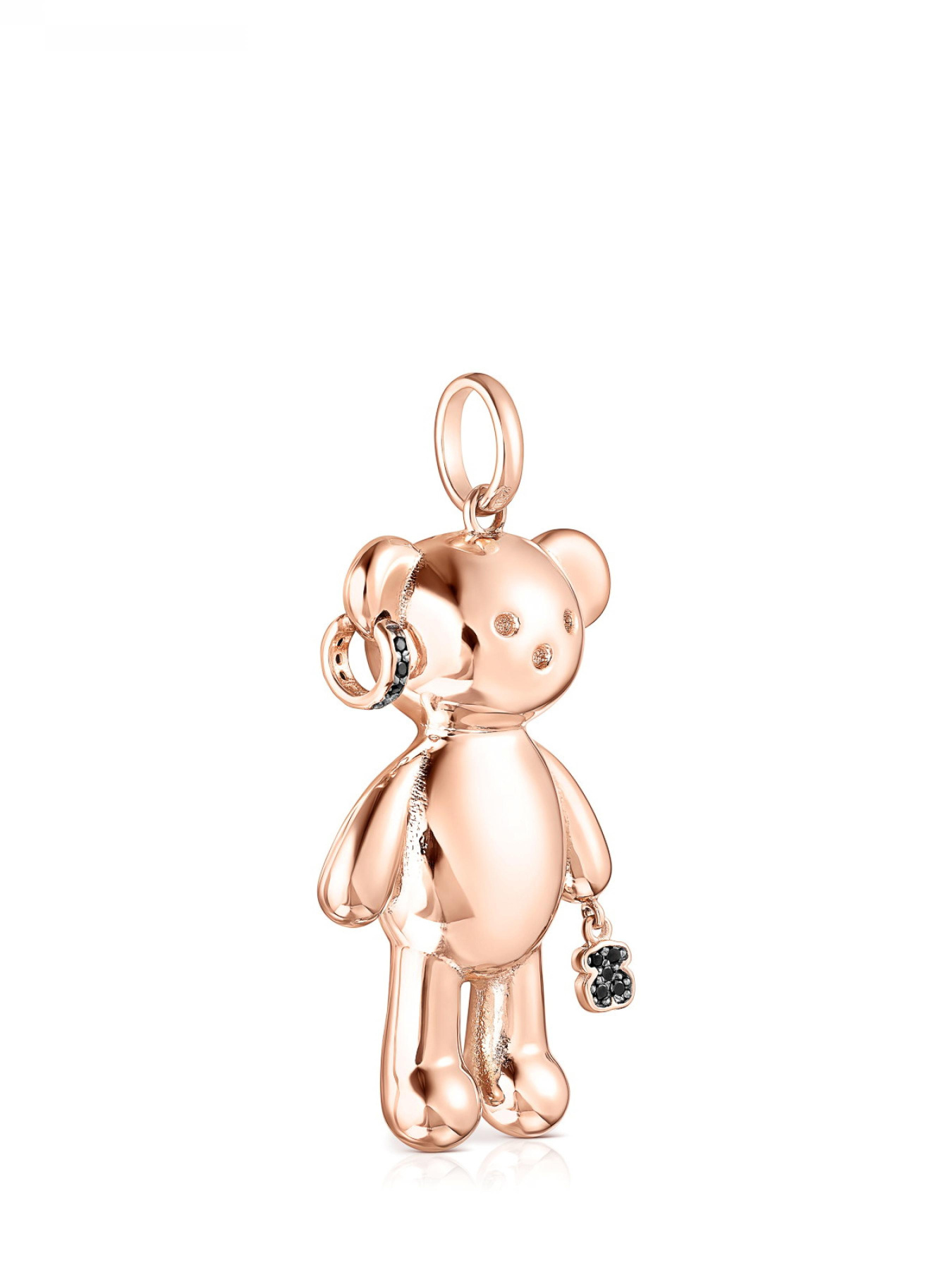 Подвески TOUS модель 018074545 Фото