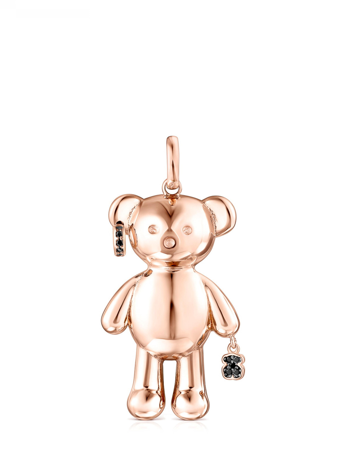 Кулони TOUS модель 018074545 Фото