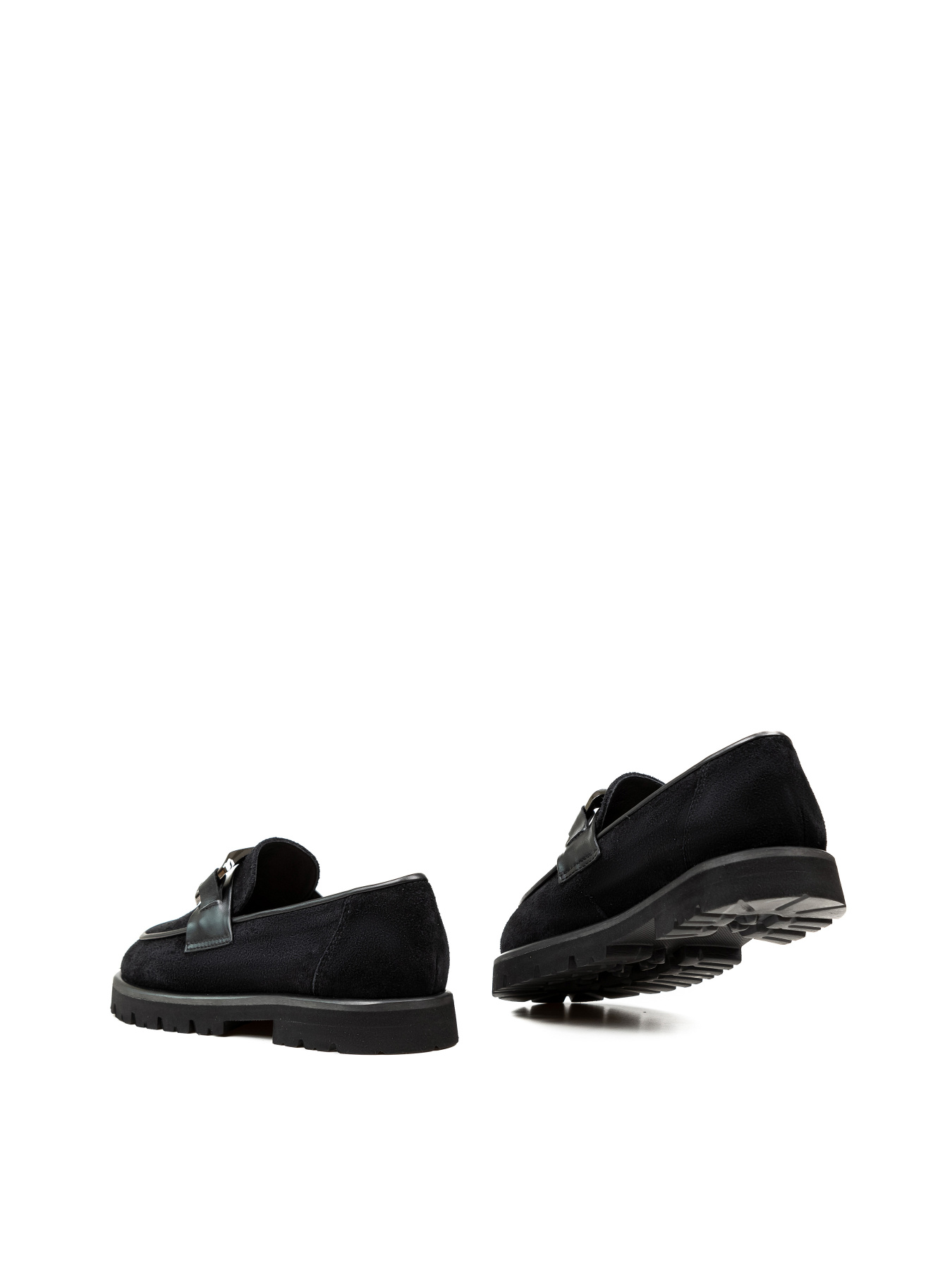 Лоферы Alex Bell модель 1173023 Фото