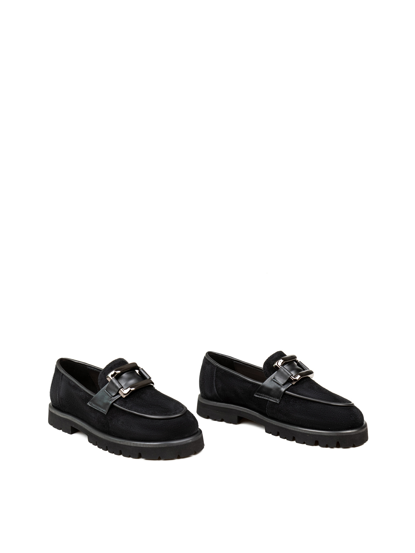 Лоферы Alex Bell модель 1173023 Фото