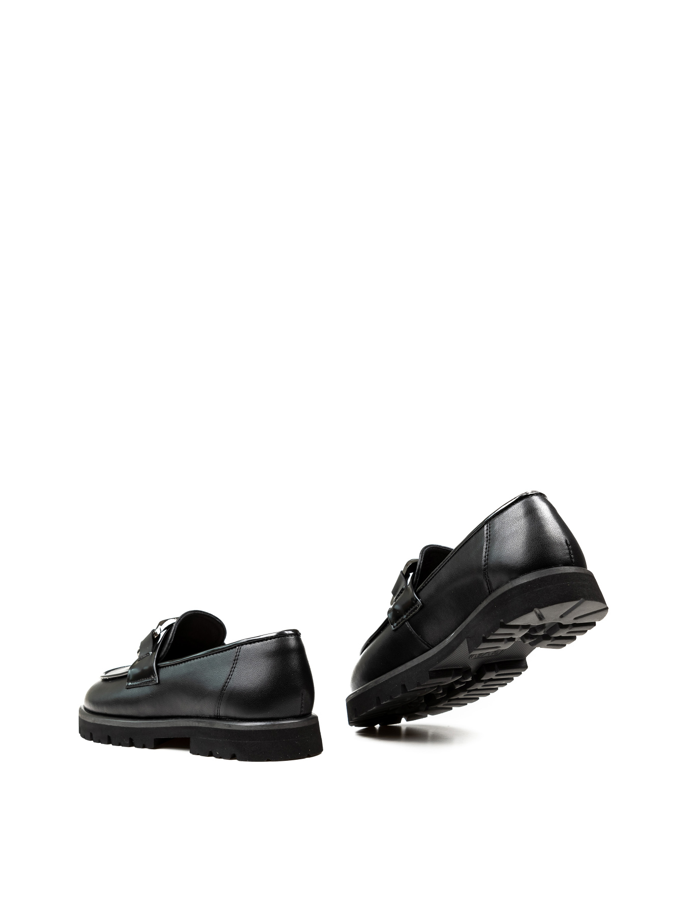 Лоферы Alex Bell модель 1173009 Фото