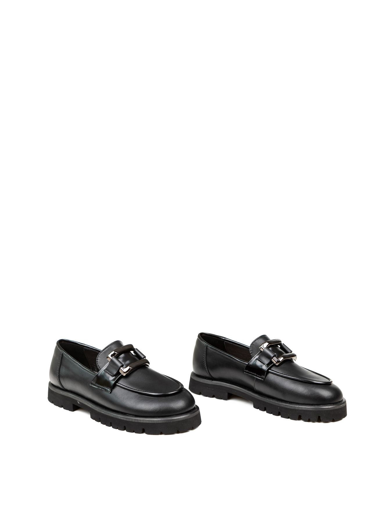 Лоферы Alex Bell модель 1173009 Фото