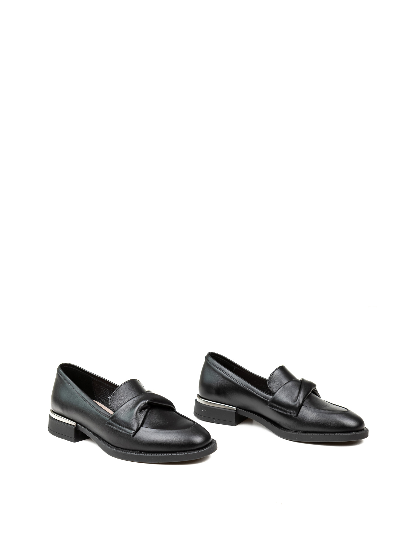 Лоферы Alex Bell модель 1172980 Фото