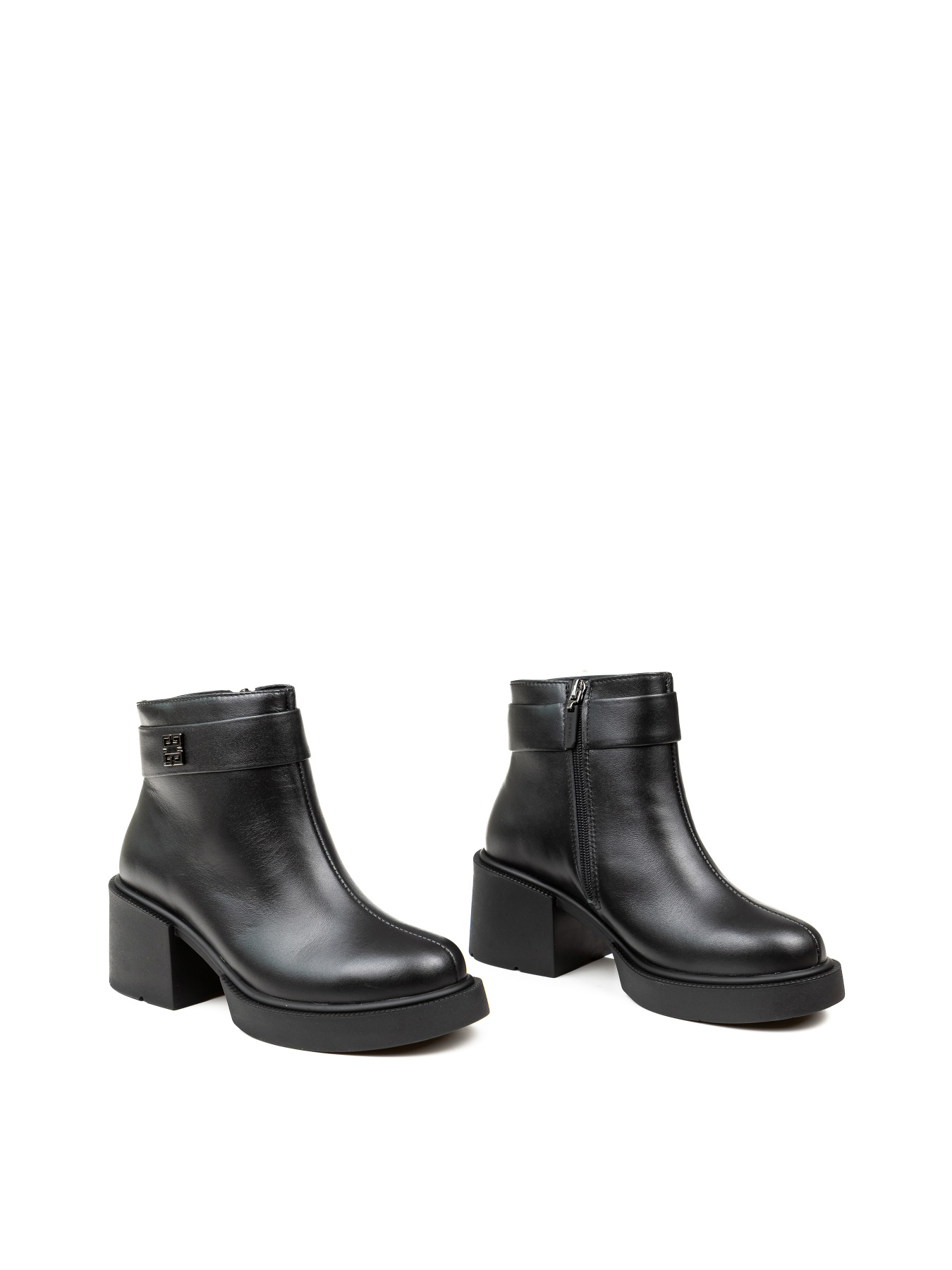 Бoтильоны Alex Bell модель 1172986 Фото