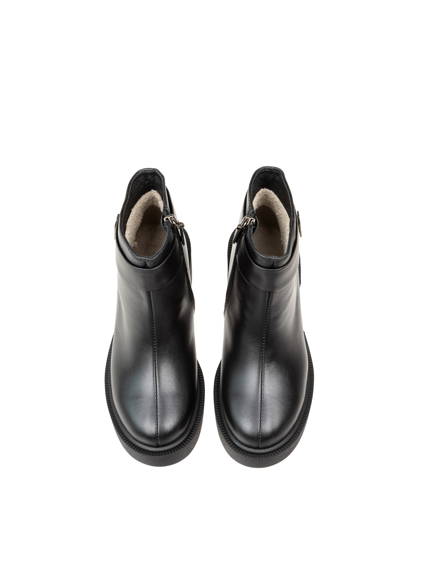 Бoтильоны Alex Bell модель 1172986 Фото