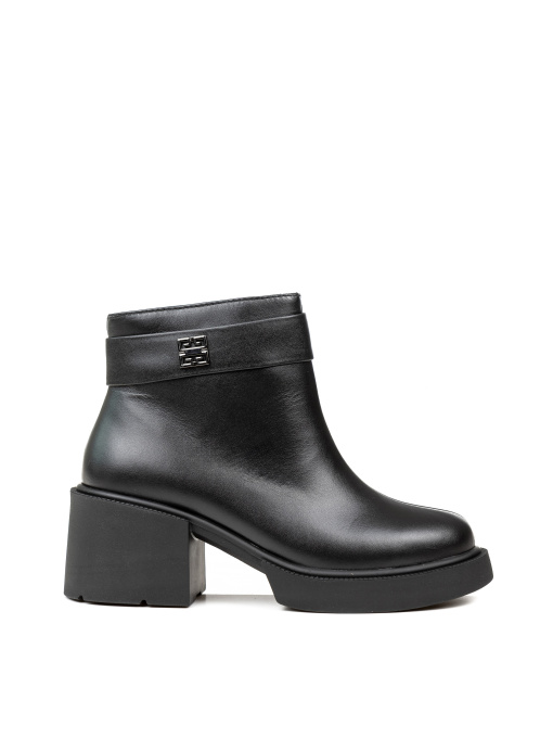 Бoтильоны Alex Bell модель 1172986 Фото