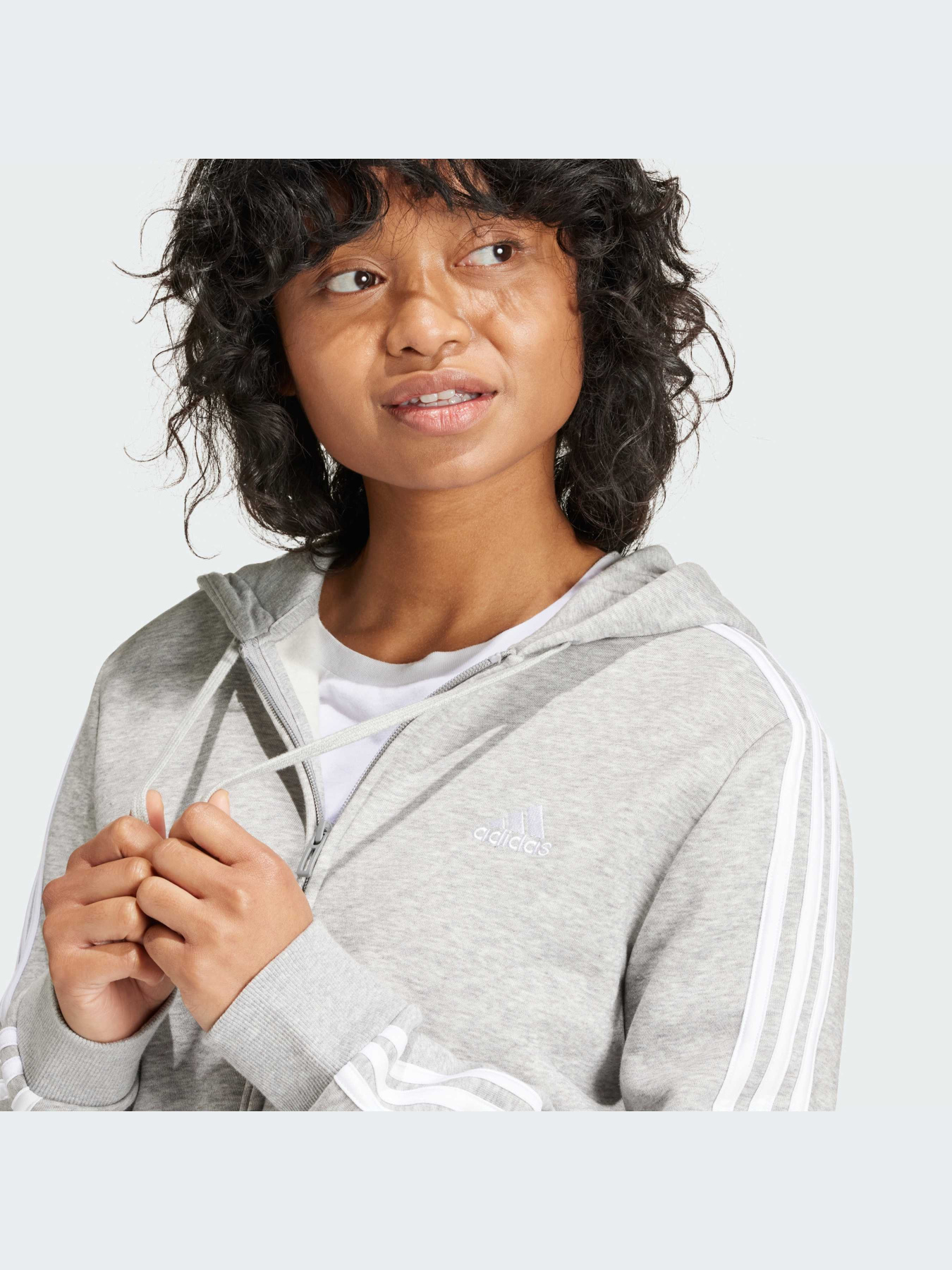 Худи и свитшоты Adidas модель GV6021-KZ Фото