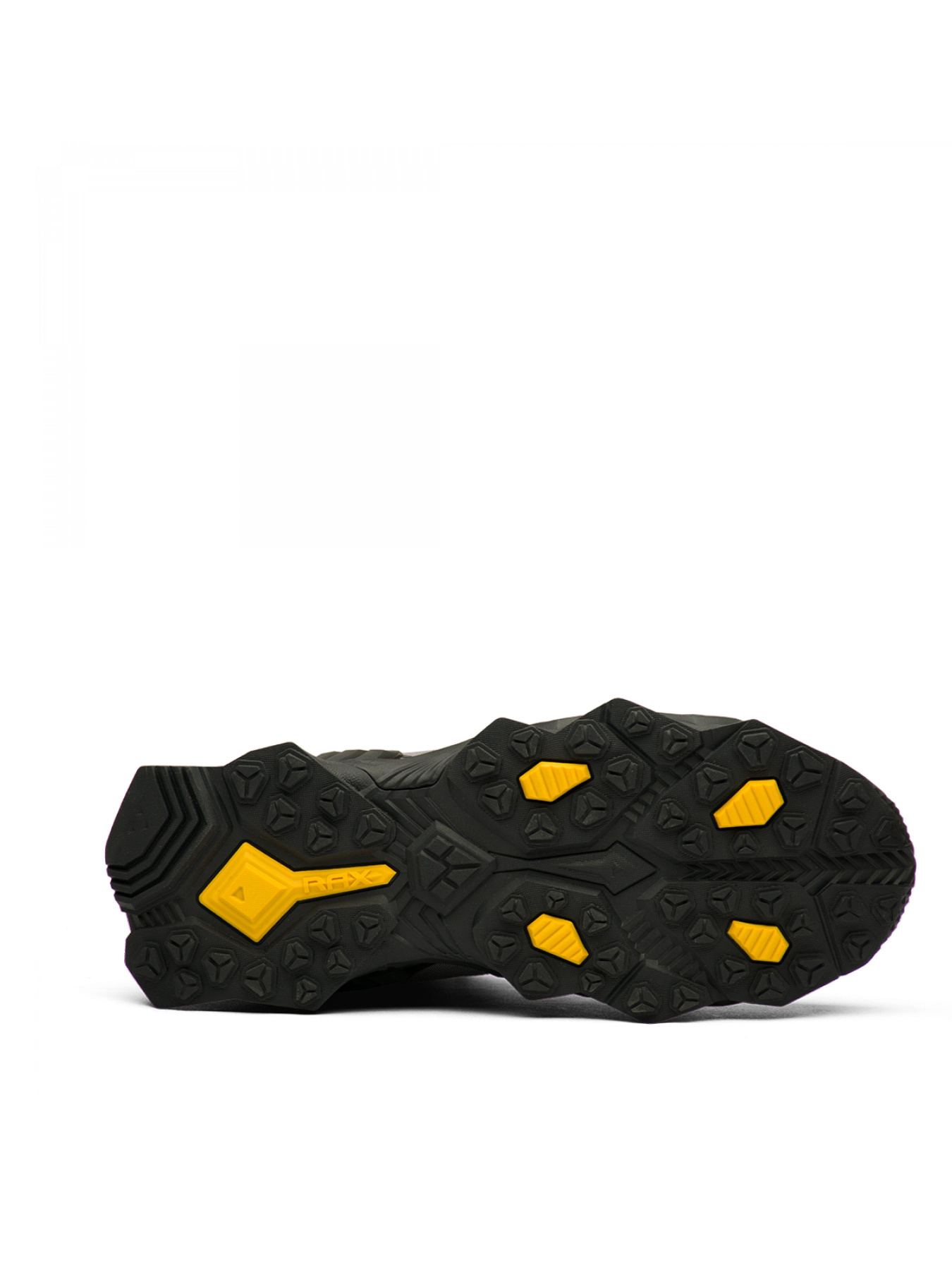 Кросівки повсякденні RAX модель 2395-020009-92 Фото