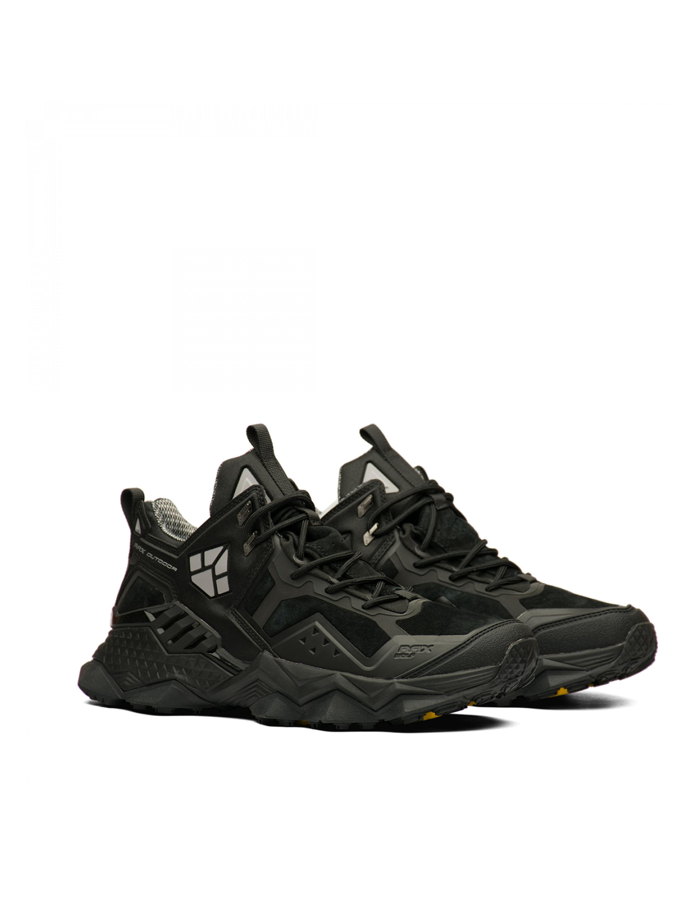 Кроссовки RAX модель 2395-020009-9 Фото