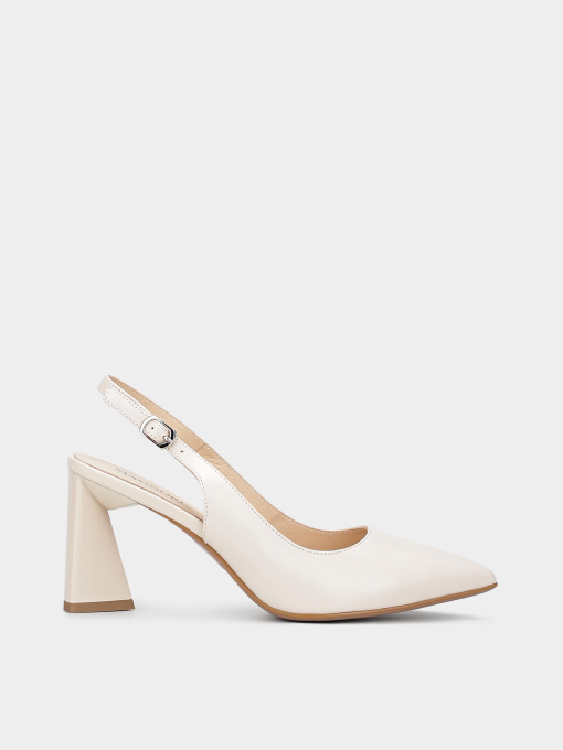 Туфли It-girl модель S1268-02-Y780H-9 Фото