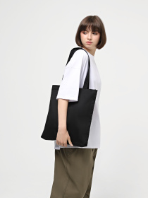 Шопер Ейсік Набір модель MiniNabirChorny3 Фото