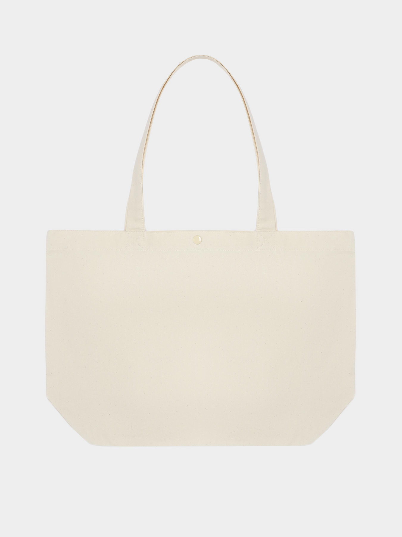 Шоппер Ейсік модель MaxiNabirBilyi3 Фото