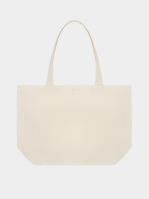 Шоппер Ейсік модель MaxiNabirBilyi3 Фото