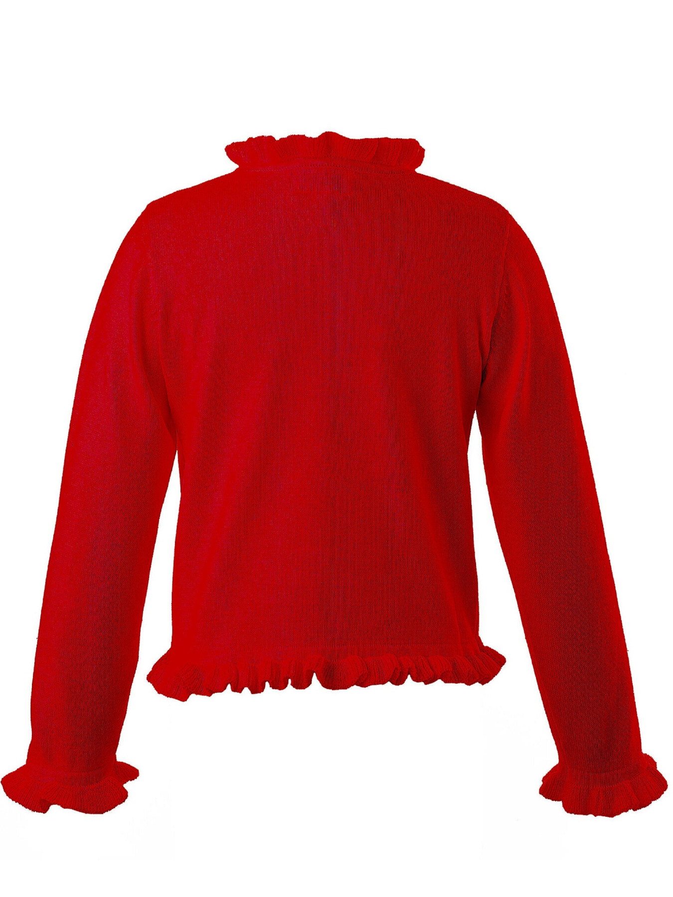 Кардиган Rachel Riley модель CA02REAAC-RED Фото