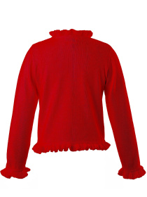 Кардиган Rachel Riley модель CA02REAAC-RED Фото