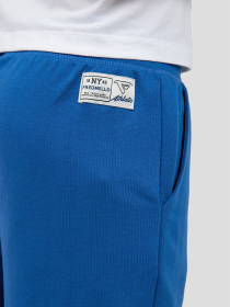Шорти Fred Mello модель FM24S02EF_SKY Фото