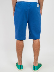 Повсякденні шорти Fred Mello модель FM24S02EF_SKY Повсякденні шорти Fred Mello модель FM24S02EF_SKY Фото