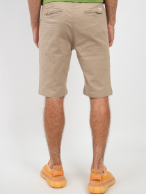 Шорти Fred Mello модель FM24S21EU_SAND Фото