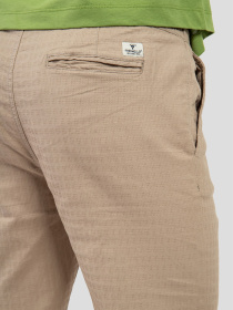 Повсякденні шорти Fred Mello модель FM24S21EU_SAND Повсякденні шорти Fred Mello модель FM24S21EU_SAND Фото