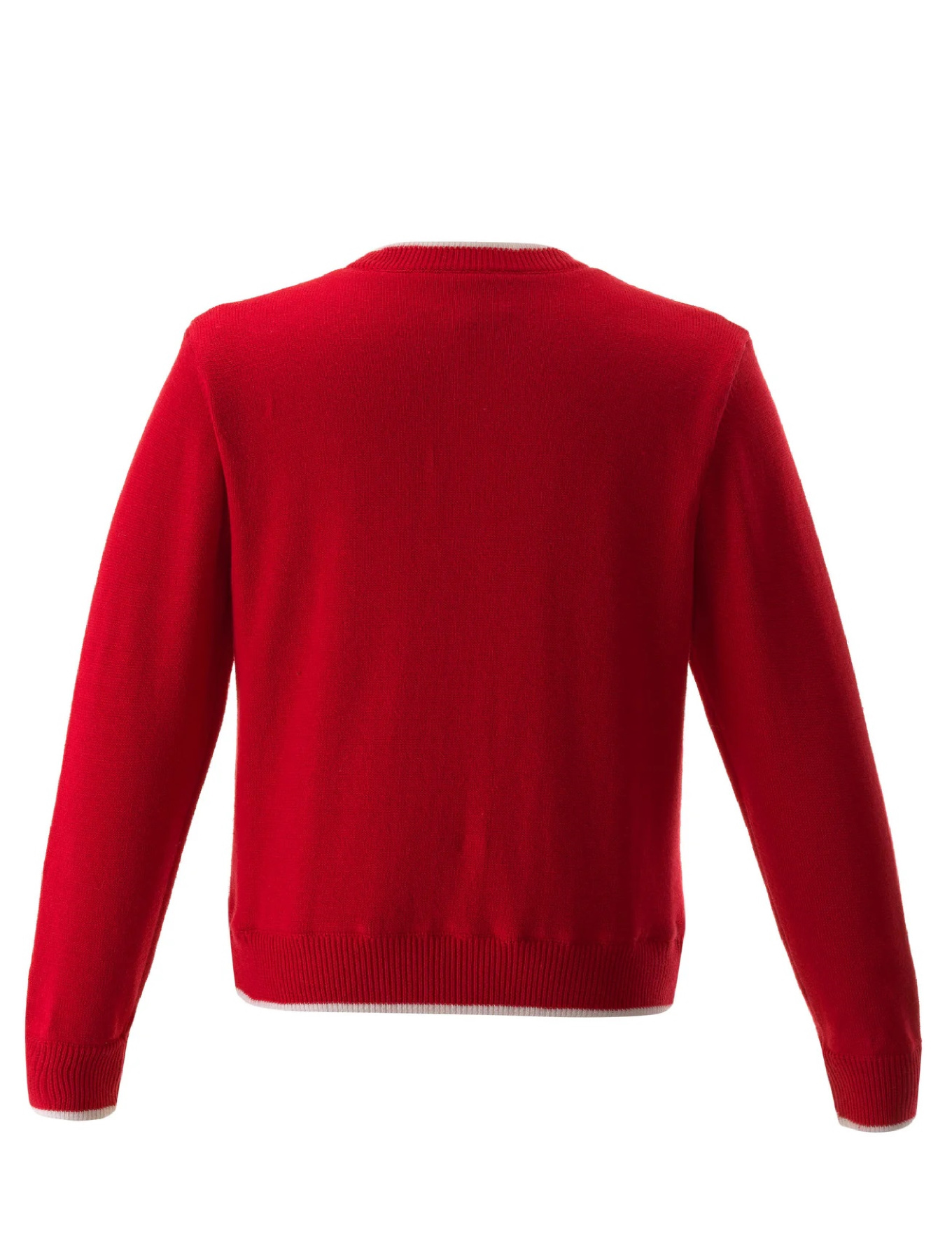 Кардиган Rachel Riley модель GCA29REAAC-RED Фото