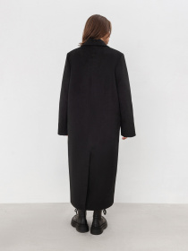 Пальто с утеплителем Romashka Осака модель 208025905101 Фото