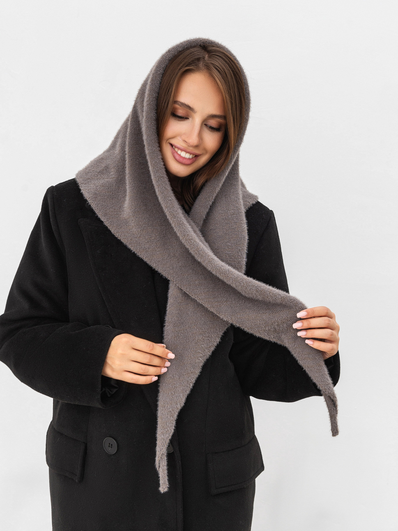 Пов'язка на голову Romashka Тампіко модель 399003203061 Фото