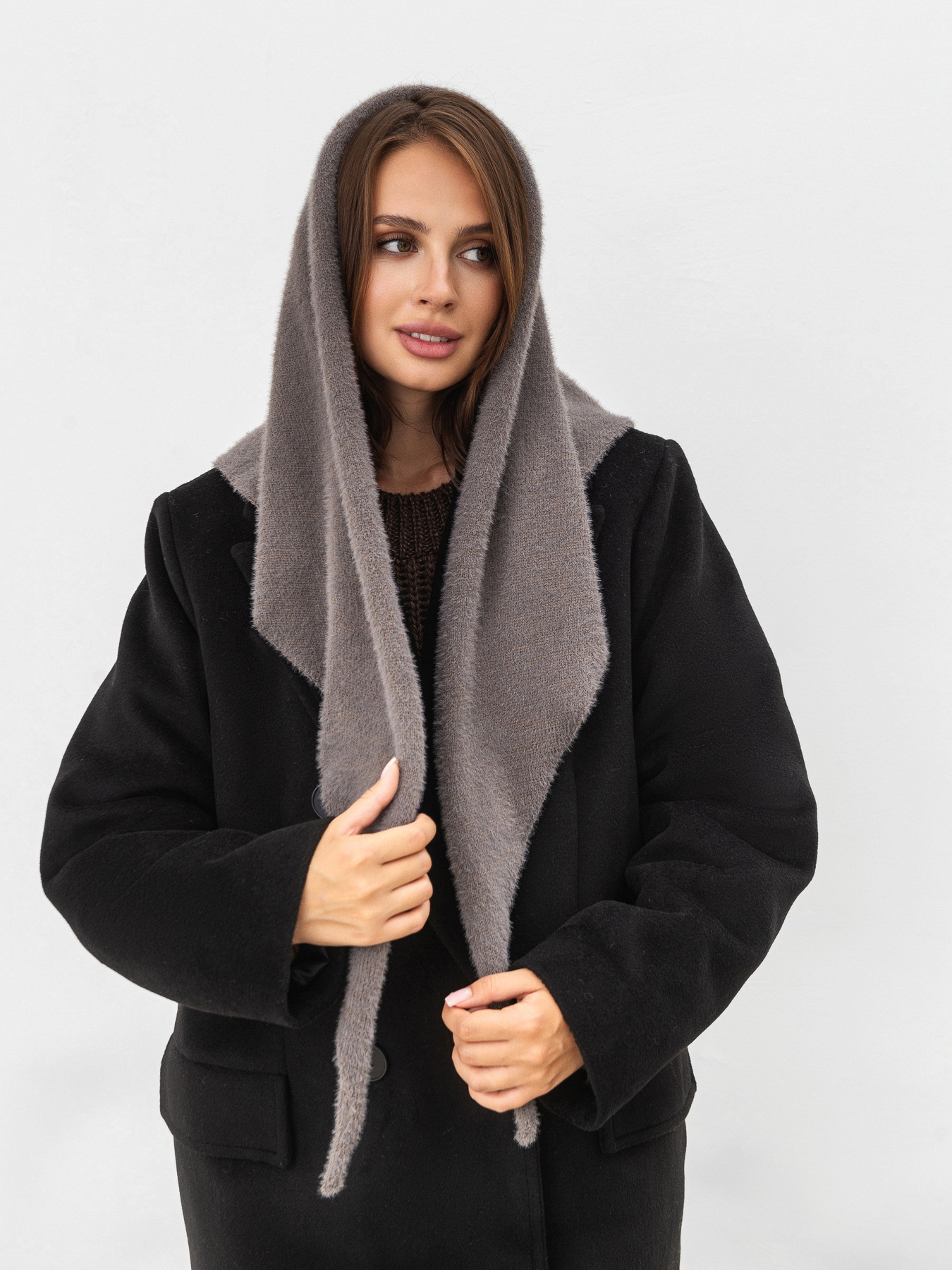 Пов'язка на голову Romashka Тампіко модель 399003203061 Фото