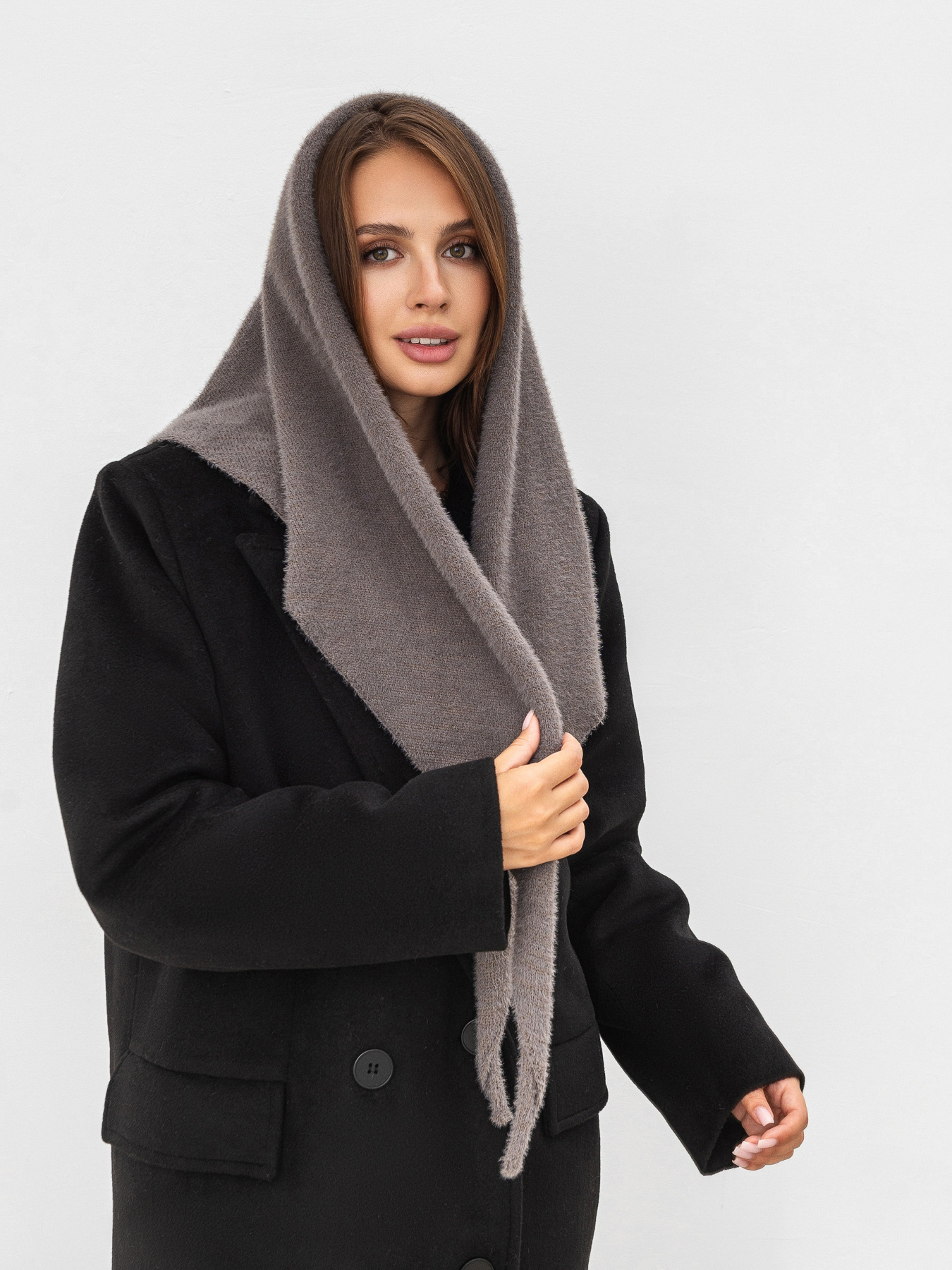 Пов'язка на голову Romashka Тампіко модель 399003203061 Фото